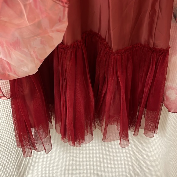 Women’s Vintage Giorgio Armani dress - Picture 6 of 10